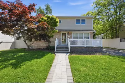 7 Penndale Drive, Amityville, NY 11701 - Photo 1