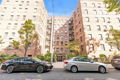9963 66 Avenue #2-B, Rego Park, NY 11374 - Photo 13