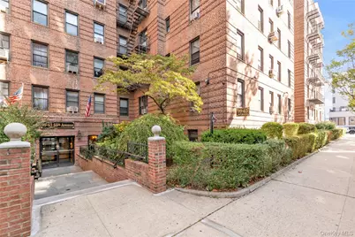 9963 66 Avenue #2-B, Rego Park, NY 11374 - Photo 1