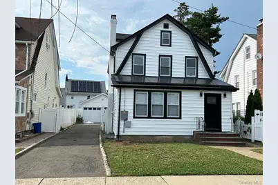 109 Leverich Street, Hempstead, NY 11550 - Photo 1