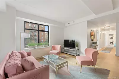 3536 Cambridge Avenue #2A, Bronx, NY 10463 - Photo 5