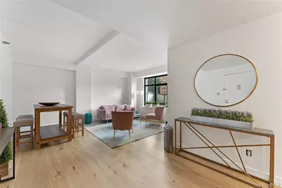 3536 Cambridge Avenue #2A, Bronx, NY 10463 - Photo 1