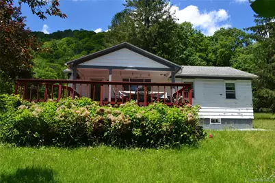 549 Gavette Road, Roscoe, NY 12776 - Photo 1