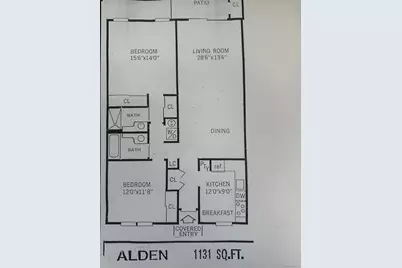 26 Harbor Road N, Amityville, NY 11701 - Photo 15