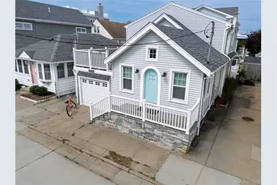 129 Hewlett Avenue, Point Lookout, NY 11569 - Photo 1