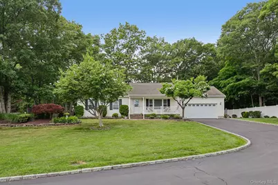 42 Apex Drive, Coram, NY 11727 - Photo 1
