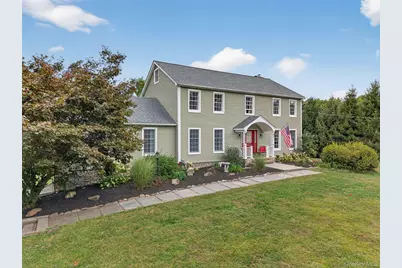 214 Dubois, Gardiner, NY 12561 - Photo 1