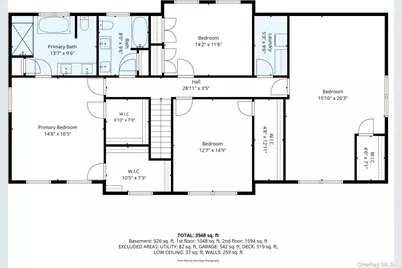 35 Shady Brook Lane, Cortlandt Manor, NY 10567 - Photo 47
