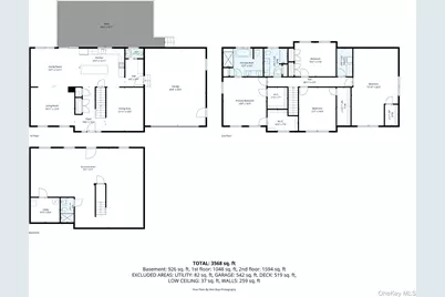 35 Shady Brook Lane, Cortlandt Manor, NY 10567 - Photo 49