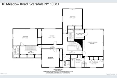 16 Meadow Road, Scarsdale, NY 10583 - Photo 39