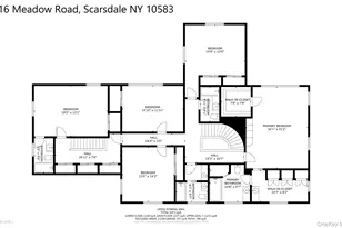 16 Meadow Rd, Scarsdale, NY 10583 - Photo 39