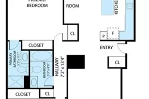 44 Milford Ln, Suffern, NY 10901 - Photo 17