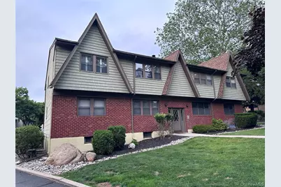 44 Milford Lane #A, Suffern, NY 10901 - Photo 1