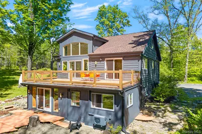 10 Kolb Road, Boiceville, NY 12412 - Photo 1