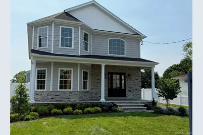 110 Spruce Avenue #Lot A, Bethpage, NY 11714 - Photo 1