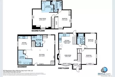465 Washington Place, Mineola, NY 11501 - Photo 43