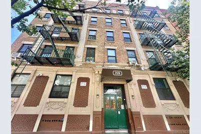 2120 Mapes Avenue #1A, Bronx, NY 10460 - Photo 1