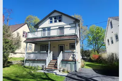 3 Hammond Street, Monticello, NY 12701 - Photo 1