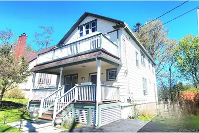 3 Hammond Street, Monticello, NY 12701 - Photo 3