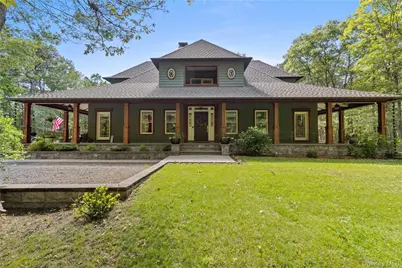 490 Wading River Road, Manorville, NY 11949 - Photo 1