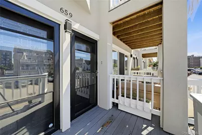 659 E Broadway #B, Long Beach, NY 11561 - Photo 3