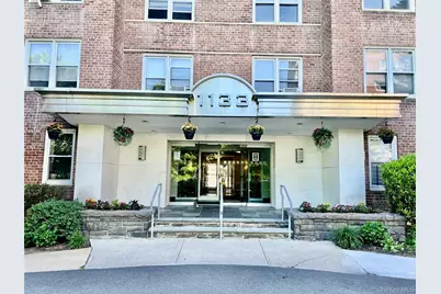 1133 Midland Avenue #4B, Bronxville, NY 10708 - Photo 1