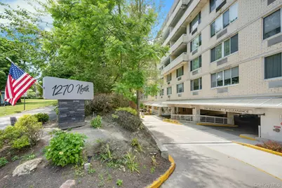 1270 North Avenue #1P, New Rochelle, NY 10804 - Photo 1