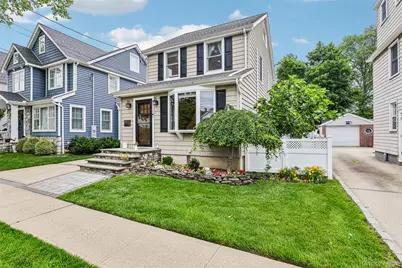 123 Stratford Avenue, Williston Park, NY 11596 - Photo 1