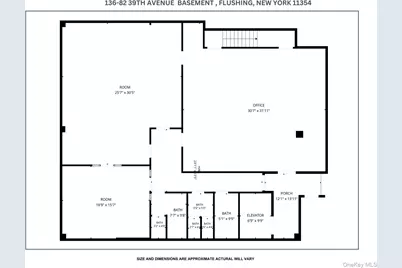136-82 39th Avenue #2FL, Flushing, NY 11354 - Photo 13