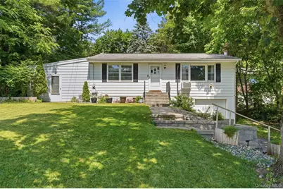 23 Dupay Road, Pleasant Valley, NY 12569 - Photo 1