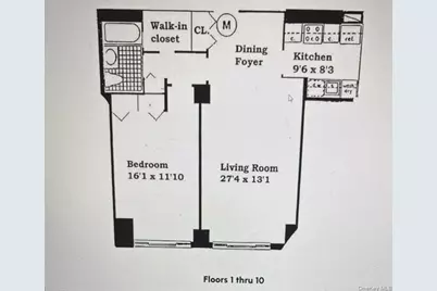 26910 Grand Central Parkway #7M, Floral Park, NY 11005 - Photo 21