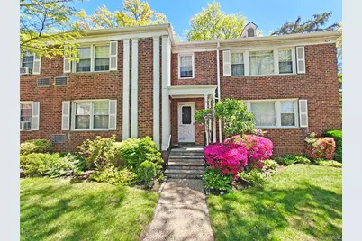 3 Lawrence Park Crescent #3, Bronxville, NY 10708 - Photo 1