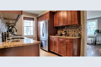 3 Lawrence Park Crescent #3, Bronxville, NY 10708 - Photo 7