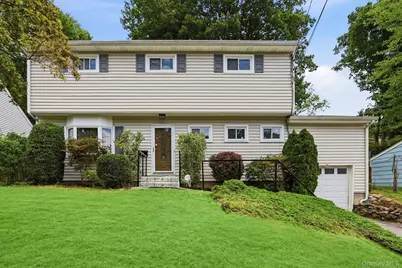 24 Valley View Terrace, Mount Kisco, NY 10549 - Photo 1