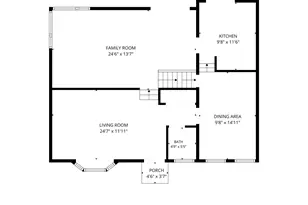 24 Valley View Terrace, Mount Kisco, NY 10549 - Photo 33