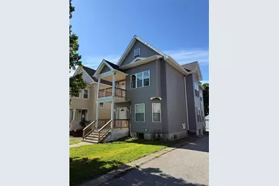 228 Mansion Street, Poughkeepsie, NY 12601 - Photo 1