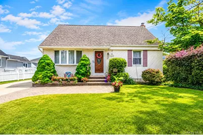 26 Rhode Avenue, Merrick, NY 11566 - Photo 1