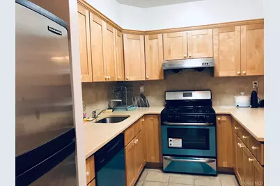 42-31 Colden Street #F3EG, Flushing, NY 11355 - Photo 3