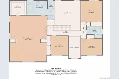 19 Grand View Terrace, Chester, NY 10918 - Photo 37