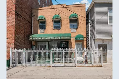4779 White Plains Road, Bronx, NY 10470 - Photo 1