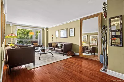 2575 Palisade Avenue #2G, Bronx, NY 10463 - Photo 9
