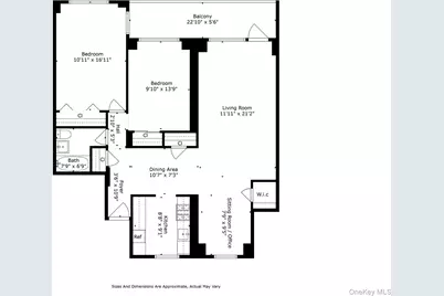 2575 Palisade Avenue #2G, Bronx, NY 10463 - Photo 21