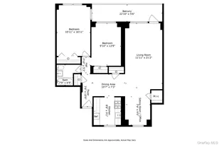 2575 Palisade Ave, Bronx, NY 10463 - Photo 21