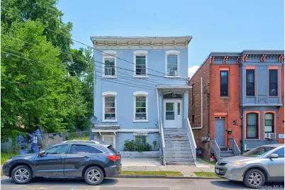 188 Dubois Street, Newburgh, NY 12550 - Photo 1