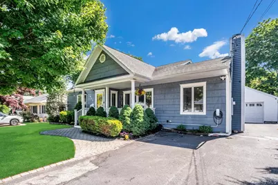 433 Hillside Avenue, West Sayville, NY 11769 - Photo 1