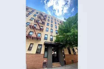 41-42 50th Street #4F, Woodside, NY 11377 - Photo 1