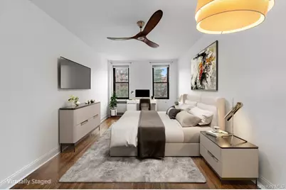 41-42 50th Street #4F, Woodside, NY 11377 - Photo 3