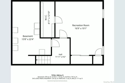 25 Harvey Lane, Ronkonkoma, NY 11779 - Photo 27