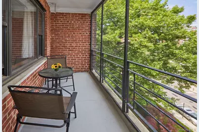 3616 Henry Hudson Parkway #6AN, Bronx, NY 10463 - Photo 1