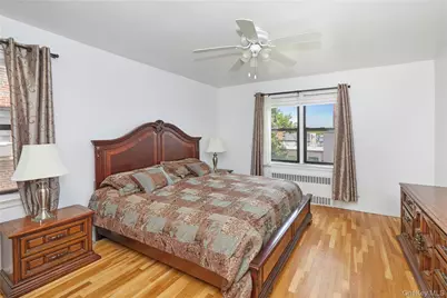 3616 Henry Hudson Parkway #6AN, Bronx, NY 10463 - Photo 7